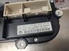 Gebruikte Chaufage Bedieningspaneel Volkswagen Golf O137393