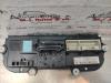 Gebruikte Chaufage Bedieningspaneel Volkswagen Golf O137393