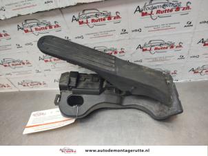 O137394 Gebruikte gaspedaal Volkswagen Golf