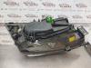 Gebruikte Koplamp links Ford Mondeo O137404