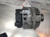 Gebruikte Alternator Volkswagen Touran O137405