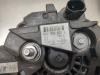 Gebruikte Alternator Volkswagen Touran O137405
