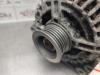 Gebruikte Alternator Volkswagen Touran O137405