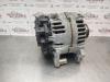 Gebruikte Alternator Volkswagen Touran O137405