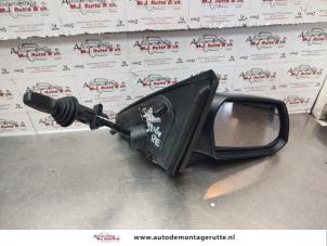 O137410 Gebruikte spiegel buiten rechts Ford Mondeo