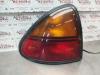 Gebruikte Achterlicht links Mazda 323 O137414