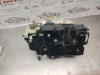 Gebruikte Slotmechaniek Portier 4Deurs links-voor Skoda Fabia O137438