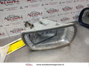 O137441 Gebruikte mistlamp rechts-voor Subaru Impreza