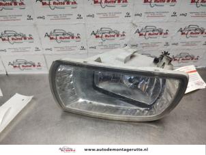 O137442 Gebruikte mistlamp links-voor Subaru Impreza