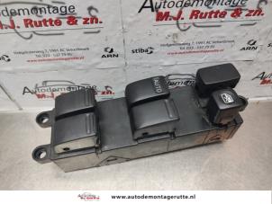 O137444 Gebruikte combischakelaar ramen Subaru Impreza