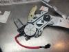Gebruikte Raammechaniek 4Deurs rechts-voor Subaru Impreza O137447