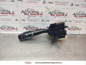 O137449 Gebruikte pinker schakelaar Toyota Celica