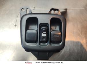 O137453 Gebruikte schakelblok ruiten Toyota Celica