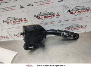 O137456 Gebruikte schakelaar ruitenwisser Toyota Celica