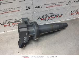 O137457 Gebruikte pen bobine Toyota Celica