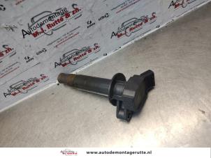 O137458 Gebruikte pen bobine Toyota Celica
