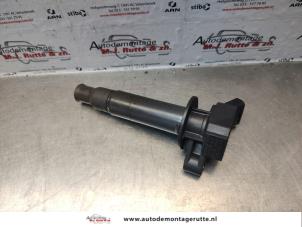 O137459 Gebruikte pen bobine Toyota Celica