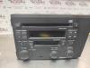 Gebruikte Radio Volvo S60 O137467