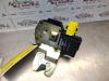 Gebruikte Slotmechaniek Achterklep Volvo S80 O137472