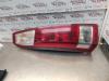 Gebruikte Achterlicht links Opel Meriva O137487