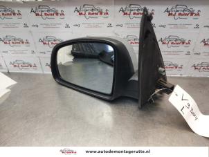 O137488 Gebruikte buitenspiegel links Opel Meriva