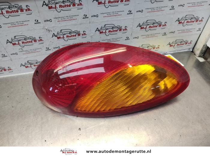 Gebruikte Achterlicht links Chrysler PT Cruiser O137499