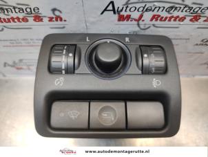 O137508 Gebruikte schakelaar spiegel Subaru Legacy
