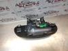 Gebruikte Deurgreep 4Deurs links-achter Subaru Legacy O137512