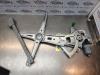 Gebruikte Raammechaniek 4Deurs links-achter Subaru Legacy O137520