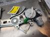 Gebruikte Raammechaniek 4Deurs rechts-achter Subaru Legacy O137522