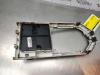Gebruikte Selectiehendel 4X4 Landrover Discovery O137527
