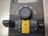Gebruikte Selectiehendel 4X4 Landrover Discovery O137527