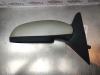 Gebruikte Buitenspiegel links Renault Laguna O137552