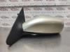 Gebruikte Buitenspiegel links Renault Laguna O137552