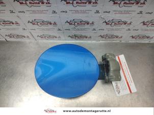 O137586 Gebruikte tank klep Nissan Note