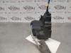 Gebruikte Slotmechaniek Portier 4Deurs links-achter Nissan Note O137592