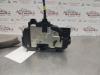 Gebruikte Slotmechaniek Portier 4Deurs links-achter Nissan Note O137592