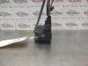 Gebruikte Slotmechaniek Portier 4Deurs links-voor Nissan Note O137593