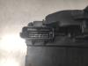 Gebruikte Slotmechaniek Portier 4Deurs links-voor Nissan Note O137593