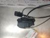 Gebruikte Slotmechaniek Portier 4Deurs links-voor Nissan Note O137593