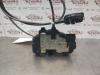 Gebruikte Slotmechaniek Portier 4Deurs links-voor Nissan Note O137593