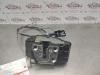 Gebruikte Slotmechaniek Portier 4Deurs links-voor Nissan Note O137593
