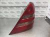 Gebruikte Achterlicht links Mercedes SLK O137627