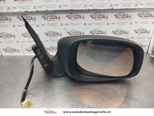 O137632 Gebruikte buitenspiegel rechts Suzuki Swift