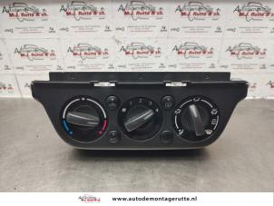 O137637 Gebruikte kachel bedieningspaneel Suzuki Swift
