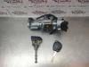 Gebruikte Kontaktslot+Sleutel Suzuki Swift O137647