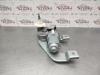 Gebruikte Motor Ruitenwisser achter Suzuki Swift O137653