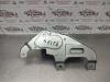 Gebruikte Motor Ruitenwisser achter Suzuki Swift O137653