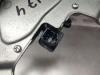 Gebruikte Motor Ruitenwisser achter Suzuki Swift O137653