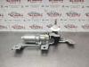 Gebruikte Motor Ruitenwisser achter Suzuki Swift O137653